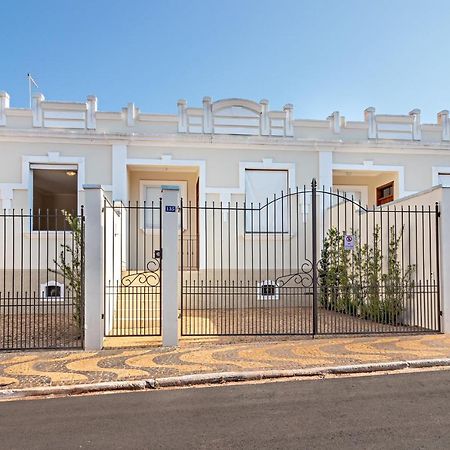 Villa โบรตัส ภายนอก รูปภาพ
