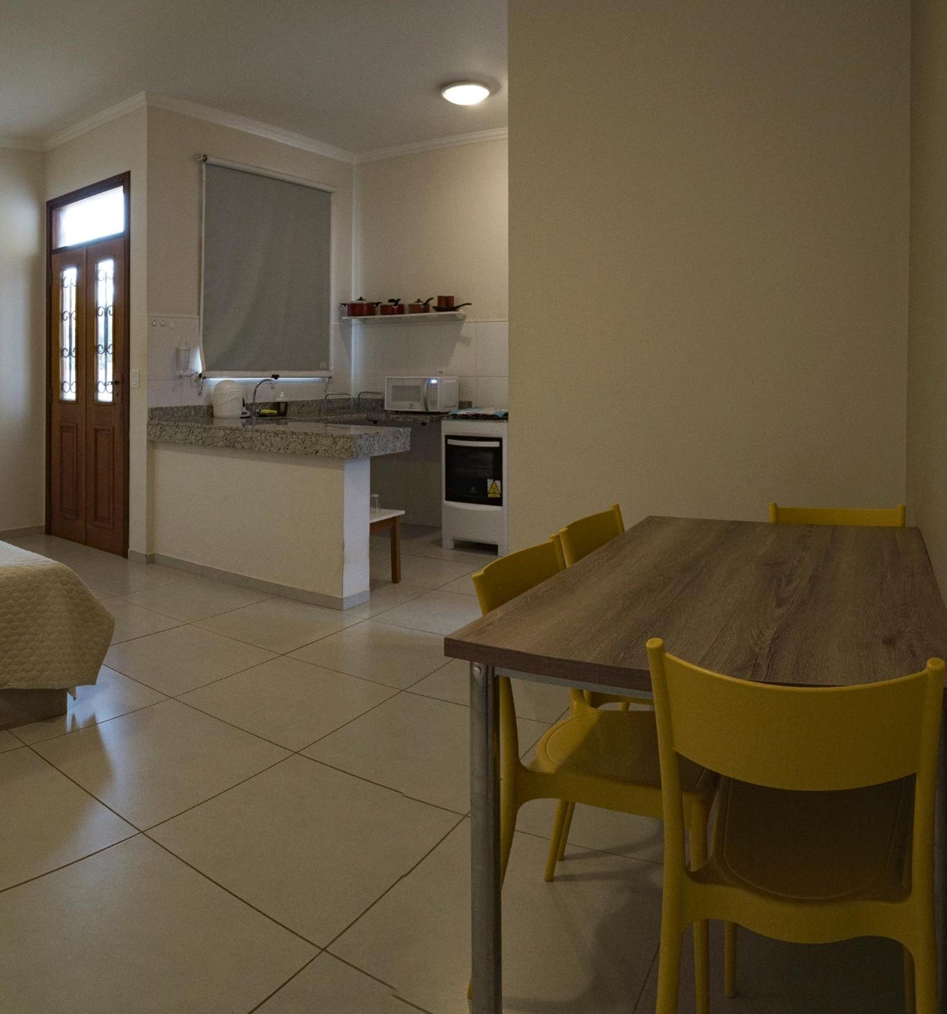 Villa โบรตัส ภายนอก รูปภาพ